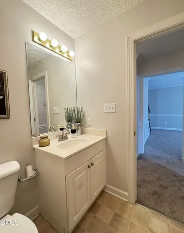 35 Oak Hill Drive Dunn NC 28334