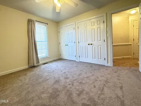 35 Oak Hill Drive Dunn NC 28334