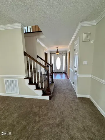 35 Oak Hill Drive Dunn NC 28334