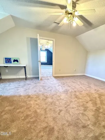 35 Oak Hill Drive Dunn NC 28334