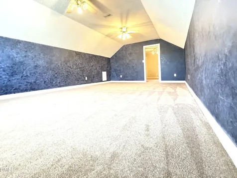 35 Oak Hill Drive Dunn NC 28334