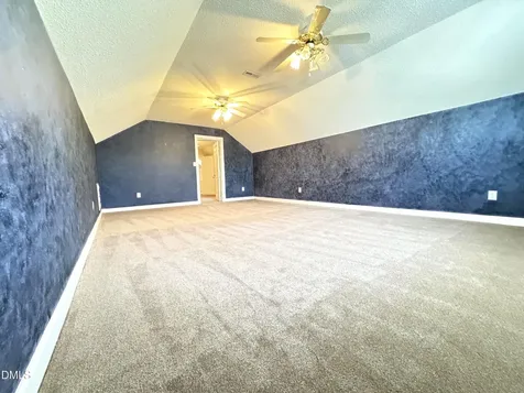 35 Oak Hill Drive Dunn NC 28334