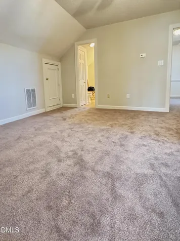 35 Oak Hill Drive Dunn NC 28334
