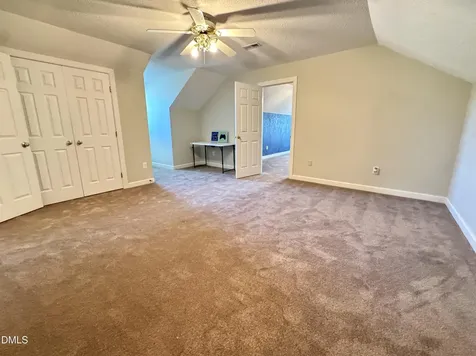 35 Oak Hill Drive Dunn NC 28334