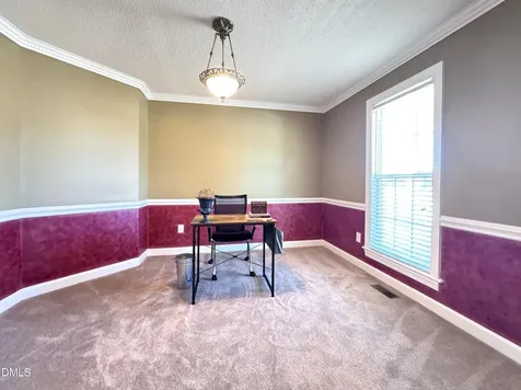 35 Oak Hill Drive Dunn NC 28334