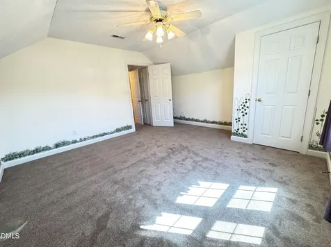 35 Oak Hill Drive Dunn NC 28334
