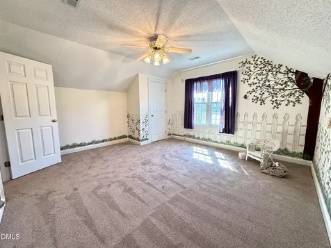 35 Oak Hill Drive Dunn NC 28334