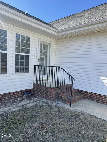 35 Oak Hill Drive Dunn NC 28334