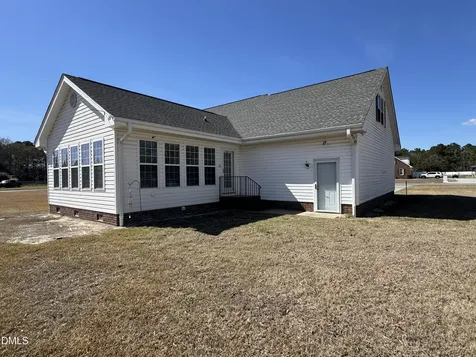 35 Oak Hill Drive Dunn NC 28334