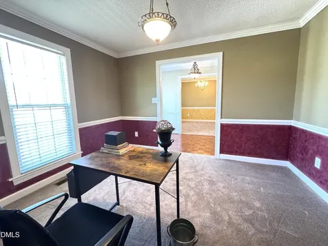 35 Oak Hill Drive Dunn NC 28334