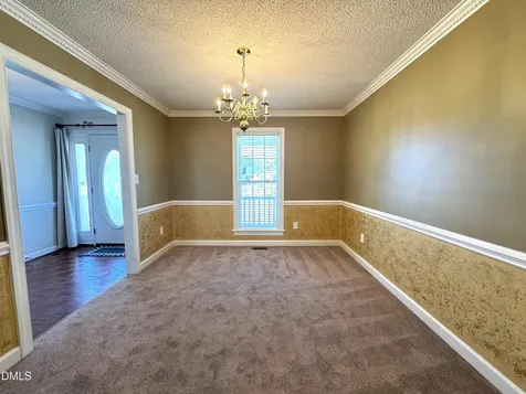 35 Oak Hill Drive Dunn NC 28334