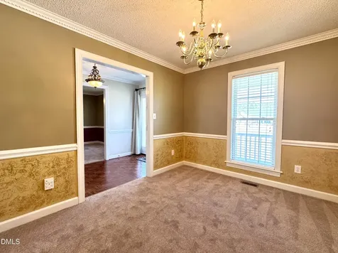 35 Oak Hill Drive Dunn NC 28334