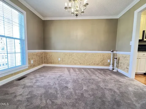35 Oak Hill Drive Dunn NC 28334