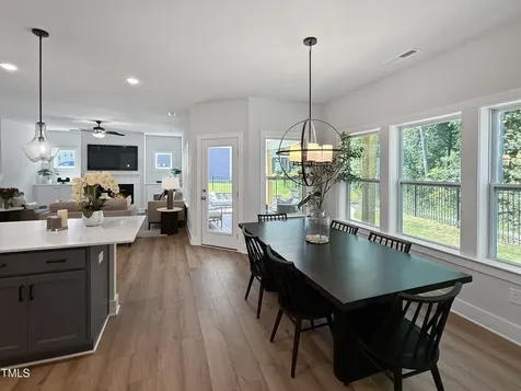 177 Eagle Rock Drive Lillington NC 27546