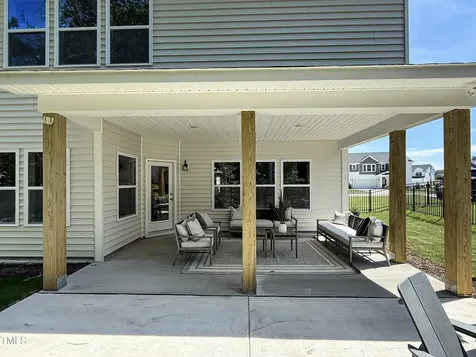 177 Eagle Rock Drive Lillington NC 27546