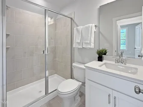 177 Eagle Rock Drive Lillington NC 27546