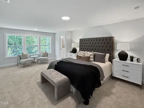 177 Eagle Rock Drive Lillington NC 27546