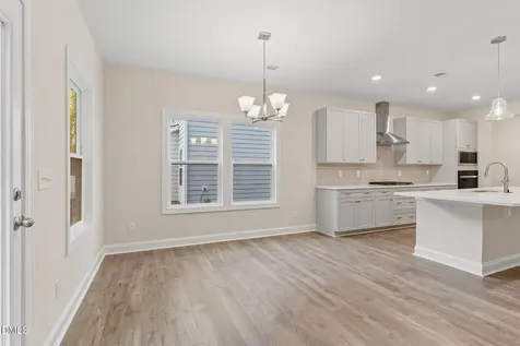 929 Bostonian Drive Knightdale NC 27545