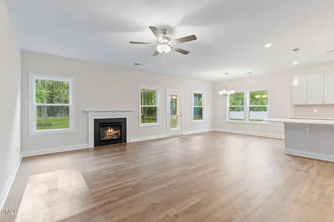 929 Bostonian Drive Knightdale NC 27545