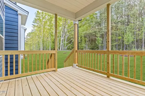 929 Bostonian Drive Knightdale NC 27545