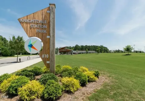 929 Bostonian Drive Knightdale NC 27545