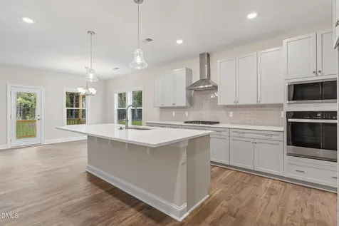 929 Bostonian Drive Knightdale NC 27545