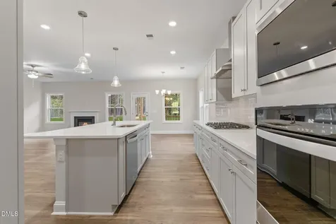 929 Bostonian Drive Knightdale NC 27545