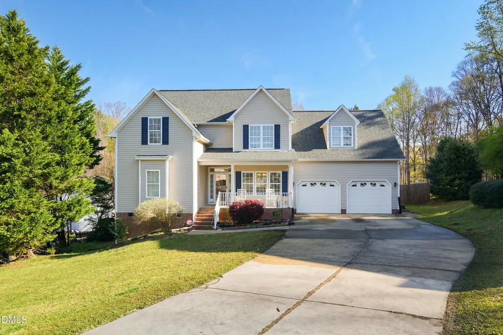 4801 Topstone Road Raleigh NC 27603