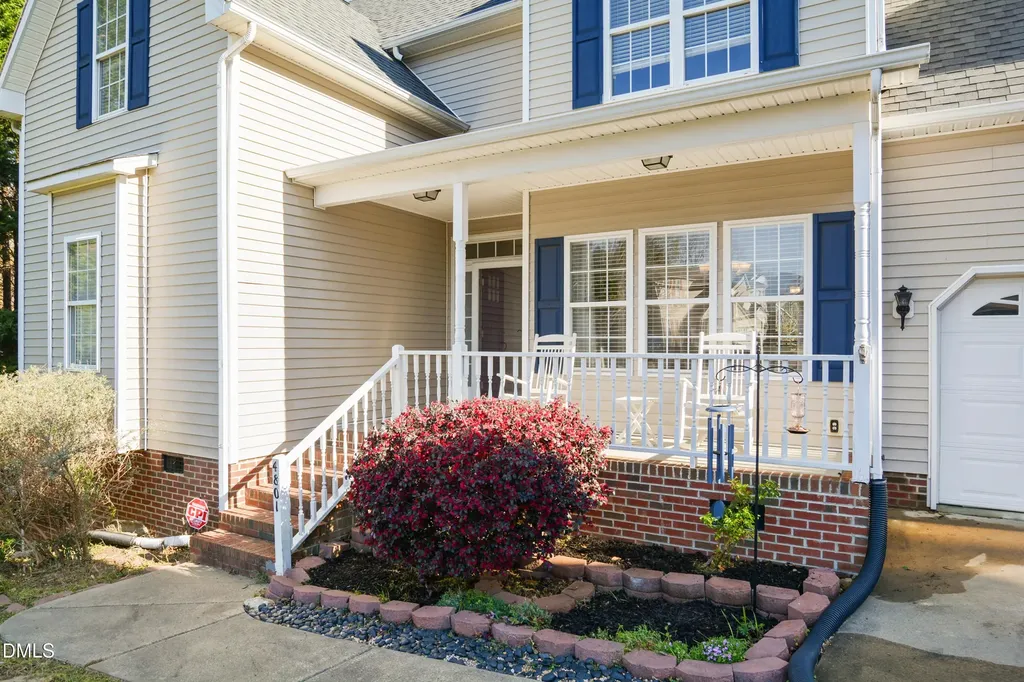 4801 Topstone Road Raleigh NC 27603