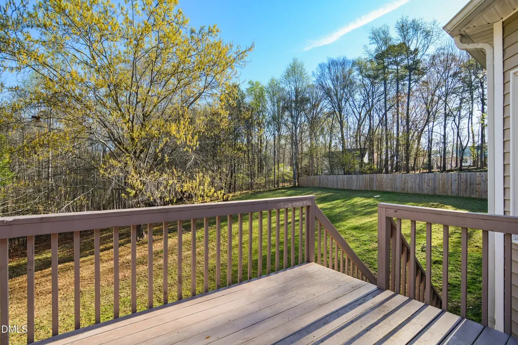4801 Topstone Road Raleigh NC 27603