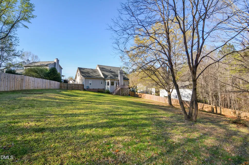 4801 Topstone Road Raleigh NC 27603