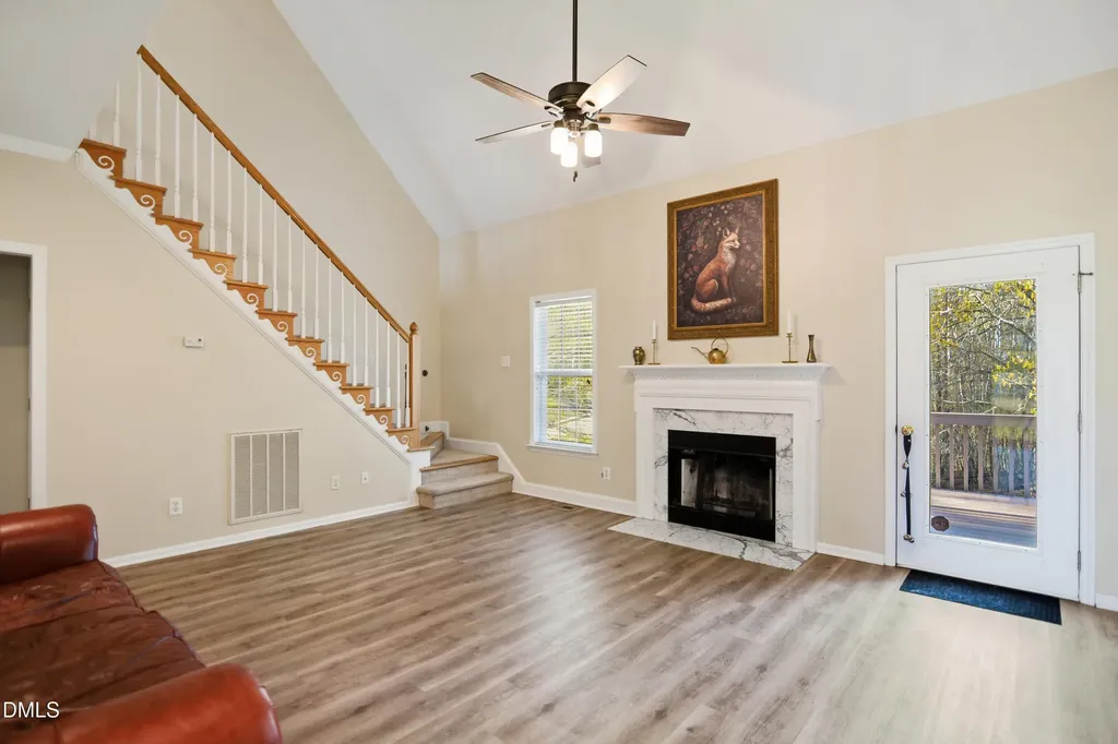 4801 Topstone Road Raleigh NC 27603