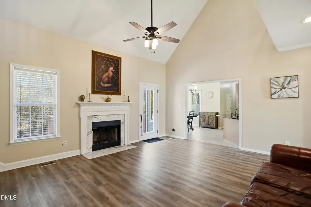 4801 Topstone Road Raleigh NC 27603