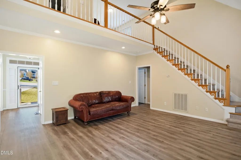 4801 Topstone Road Raleigh NC 27603