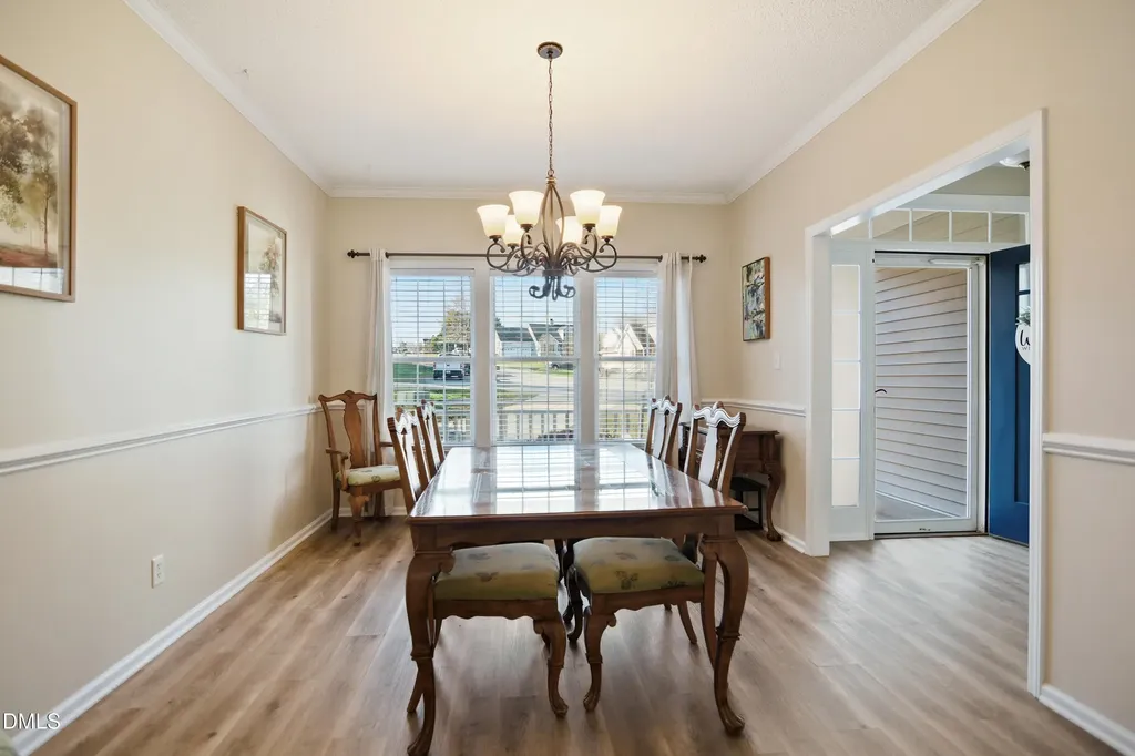 4801 Topstone Road Raleigh NC 27603