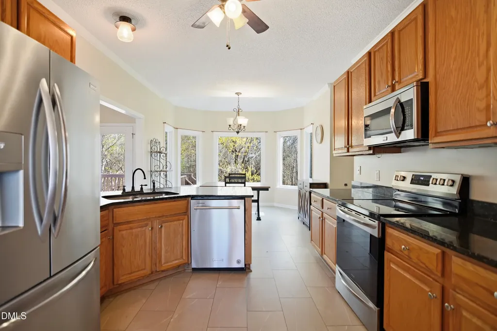 4801 Topstone Road Raleigh NC 27603