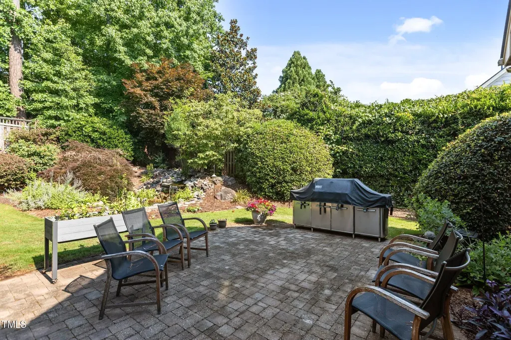 3311 Canoe Brook Parkway Raleigh NC 27614