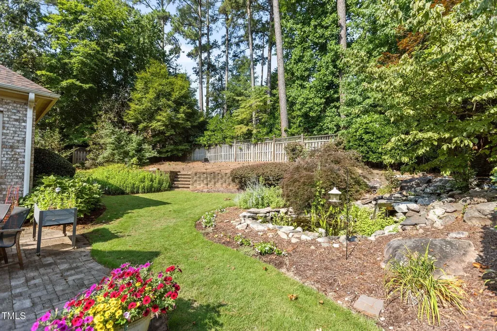 3311 Canoe Brook Parkway Raleigh NC 27614