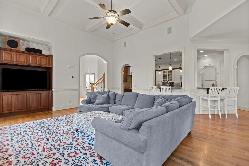 3311 Canoe Brook Parkway Raleigh NC 27614