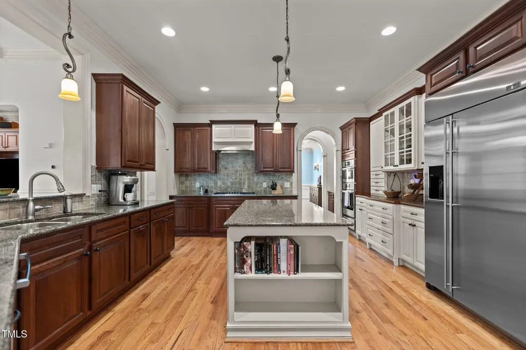 3311 Canoe Brook Parkway Raleigh NC 27614