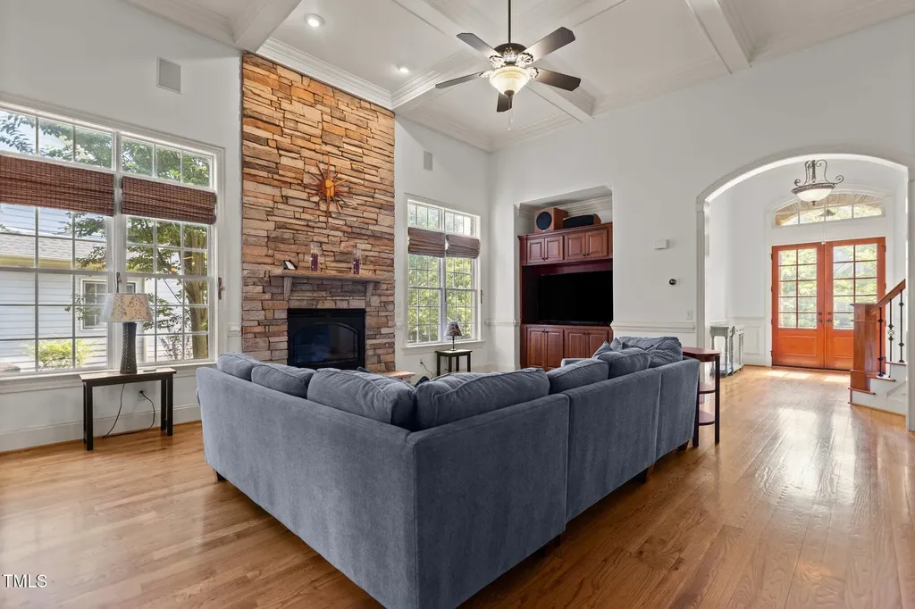 3311 Canoe Brook Parkway Raleigh NC 27614