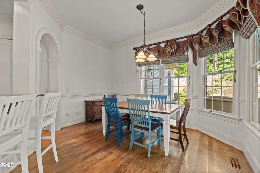 3311 Canoe Brook Parkway Raleigh NC 27614