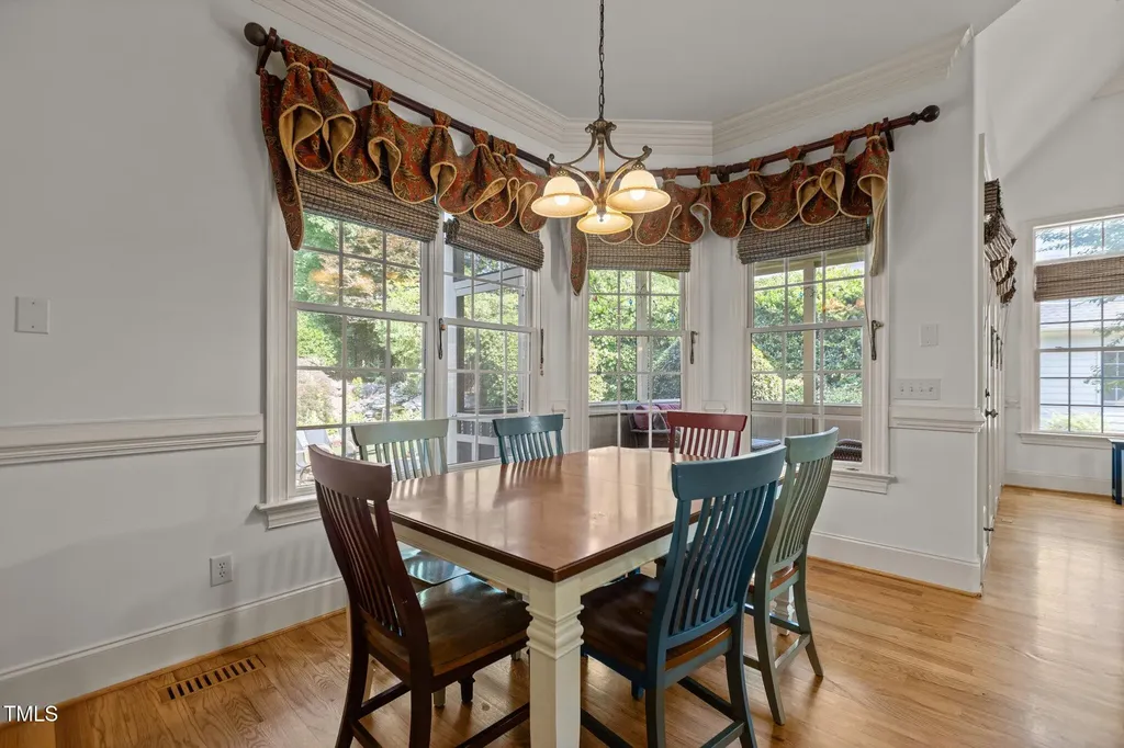 3311 Canoe Brook Parkway Raleigh NC 27614