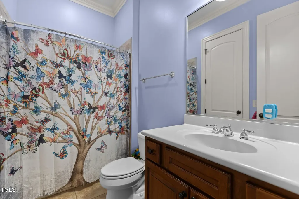 3311 Canoe Brook Parkway Raleigh NC 27614