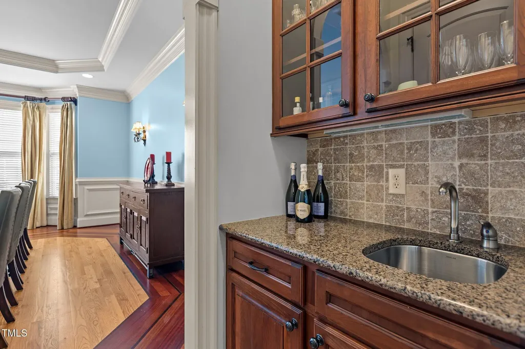 3311 Canoe Brook Parkway Raleigh NC 27614
