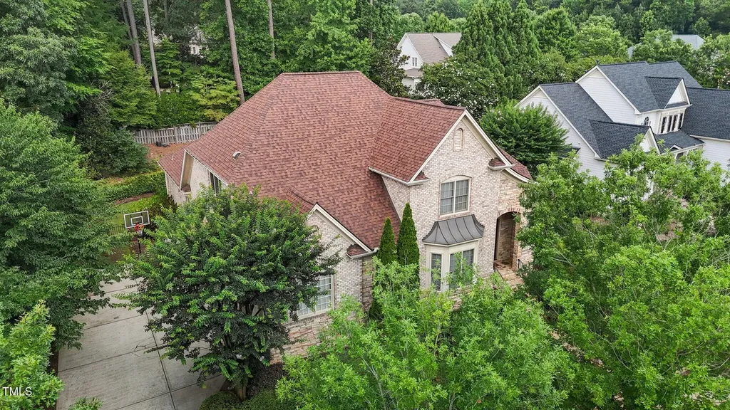 3311 Canoe Brook Parkway Raleigh NC 27614
