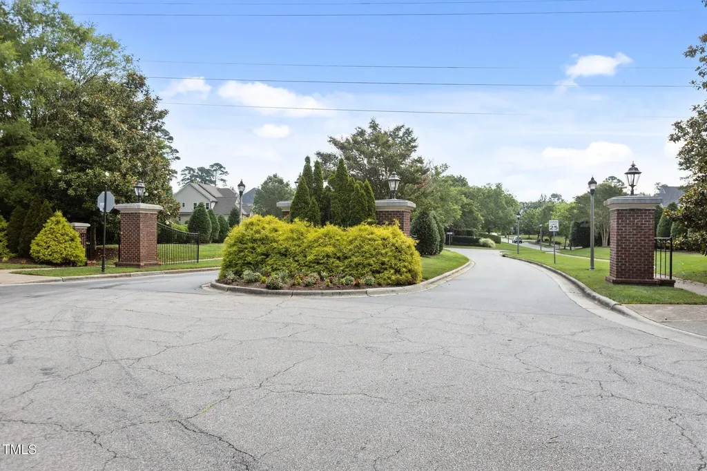 3311 Canoe Brook Parkway Raleigh NC 27614