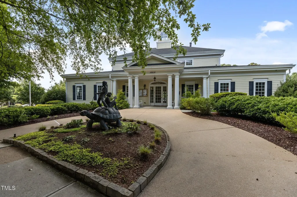 3311 Canoe Brook Parkway Raleigh NC 27614