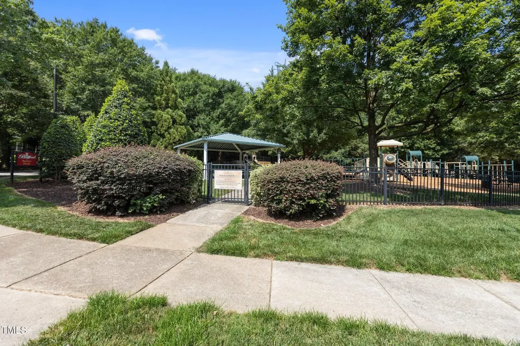 3311 Canoe Brook Parkway Raleigh NC 27614