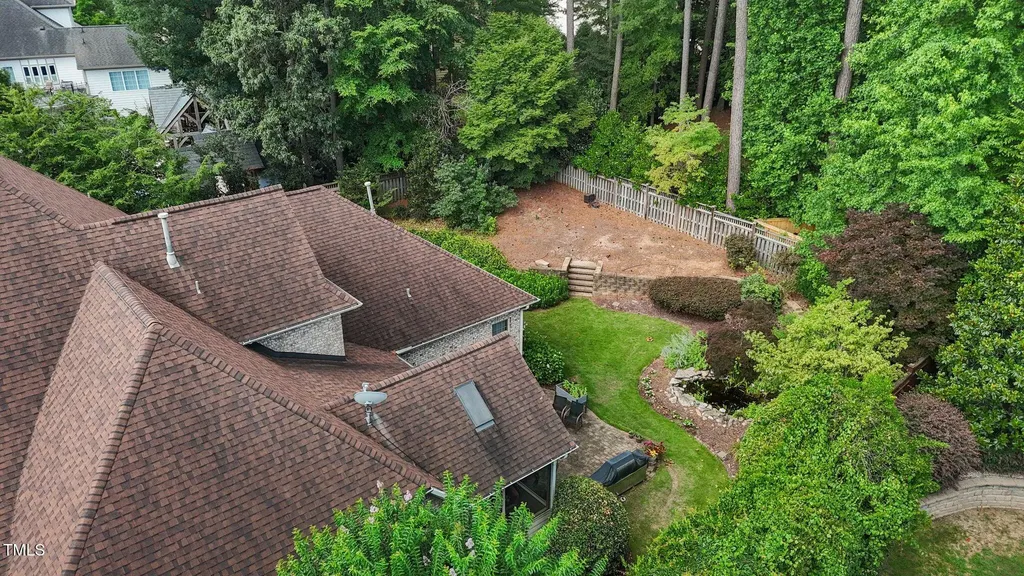 3311 Canoe Brook Parkway Raleigh NC 27614